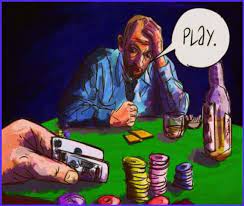 Официальный сайт RostBet Casino