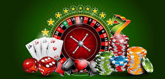 Вход на официальный сайт Casino Olimp