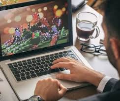 Онлайн казино Casino Olimp